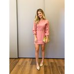 MACAQUINHO ALANA ROSE