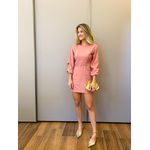 MACAQUINHO ALANA ROSE
