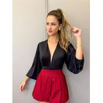 SAIA BALONÊ CHERRY