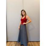 SAIA CAROL CINZA