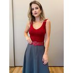 SAIA CAROL CINZA