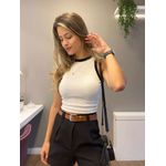 SHORT PAOLA PRETO