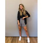 SHORT PARIS PRETO