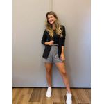 SHORT PARIS PRETO