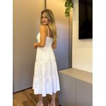 VESTIDO LARISSA BRANCO