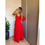 VESTIDO MIA VERMELHO
