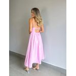 Vestido Midi Liz