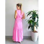VESTIDO BIANCA ROSA