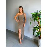 VESTIDO SOFIA VERDE
