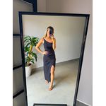 VESTIDO SOFIA PRETO