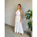 VESTIDO PAULA BRANCO