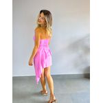VESTIDO ALICE ROSA