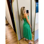 VESTIDO ALESSANDRA VERDE