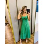 VESTIDO ALESSANDRA VERDE