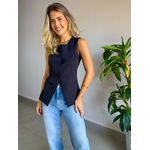 BLUSA MAISA PRETO