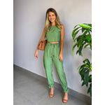 CONJUNTO LIVIA VERDE