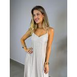 VESTIDO MICHELE NUDE