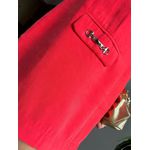 VESTIDO VIVIAN VERMELHO