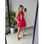 CONJUNTO BEATRIZ VERMELHO