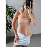 BLUSA PALOMA NUDE