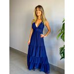 VESTIDO HELOISA AZUL