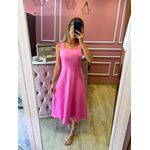 VESTIDO MAIARA ROSA