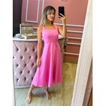 VESTIDO MAIARA ROSA