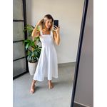 VESTIDO MAIARA BRANCO