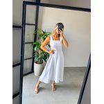 VESTIDO MAIARA BRANCO