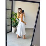 VESTIDO MAIARA BRANCO