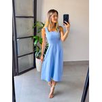 VESTIDO MAIARA AZUL