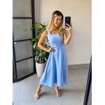 VESTIDO MAIARA AZUL