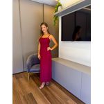 VESTIDO CECÍLIA CHERRY