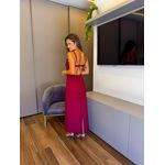 VESTIDO CECÍLIA CHERRY