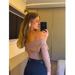 BLUSA MARI NUDE