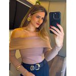 BLUSA MARI NUDE