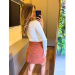 SAIA VITÓRIA MARROM