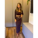 CONJUNTO FABRICIA CAFÉ