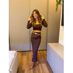 CONJUNTO FABRICIA CAFÉ