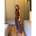 CONJUNTO HELOISA MARROM