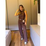 CONJUNTO HELOISA MARROM