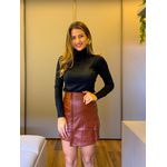 BLUSA ANDRESSA PRETO