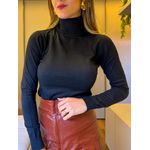 BLUSA ANDRESSA PRETO