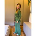 Conjunto Alessandra VERDE