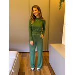 Conjunto Alessandra VERDE