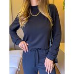 Conjunto Alessandra PRETO