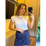 bluSA MARIAH BRANCO
