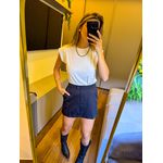 bluSA MARIAH BRANCO