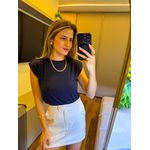 bluSA MARIAH PRETO