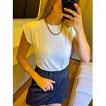 bluSA MARIAH BRANCO